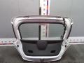 крышка багажника Opel Corsa D [2-й рестайлинг] 2013, 1.2 л., бензин, МКПП, хетчбэк 5 дв. - фото №5