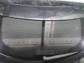 крышка багажника Hyundai Santa Fe 3 поколение (DM) [рестайлинг] 2015, 2.2 л., дизель, МКПП, внедорожник 5 дв. - фото №2