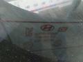 крышка багажника Hyundai Santa Fe 3 поколение (DM) [рестайлинг] 2015, 2.2 л., дизель, МКПП, внедорожник 5 дв. - фото №3