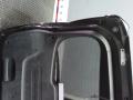 крышка багажника Hyundai Santa Fe 3 поколение (DM) [рестайлинг] 2015, 2.2 л., дизель, МКПП, внедорожник 5 дв. - фото №9