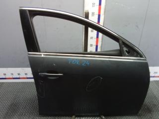 дверь передняя правая Opel Insignia 1 поколение (A) 2010, 2.0 л., дизель, МКПП, универсал