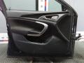 дверь передняя левая Opel Insignia 1 поколение (A) [рестайлинг] 2013, 1.8 л., бензин, МКПП, хетчбэк 5 дв. - фото №8