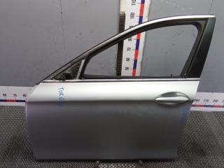 дверь передняя левая BMW 5 серия F07/F10/F11 2012, 2.0 л., 520d, дизель, МКПП, универсал