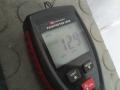 дверь передняя левая BMW 5 серия F07/F10/F11 2012, 2.0 л., 520d, дизель, МКПП, универсал - фото №4