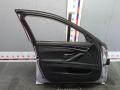 дверь передняя левая BMW 5 серия F07/F10/F11 2012, 2.0 л., 520d, дизель, МКПП, универсал - фото №5