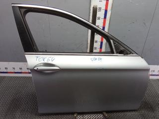 дверь передняя правая BMW 5 серия F07/F10/F11 2012, 2.0 л., 520d, дизель, МКПП, универсал