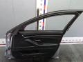 дверь передняя правая BMW 5 серия F07/F10/F11 2012, 2.0 л., 520d, дизель, МКПП, универсал - фото №6