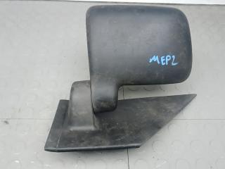зеркало правое Ford Transit Connect 1 поколение 2006, 1.8 л., дизель, МКПП