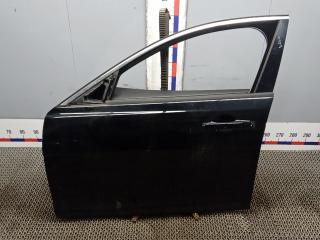 дверь передняя левая Jaguar XE X760 2016, 2.0 л., дизель, МКПП, седан