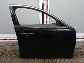 дверь передняя правая Jaguar XE X760 2016, 2.0 л., дизель, МКПП, седан