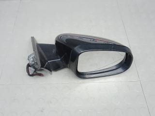 зеркало правое Jaguar XE X760 2016, 2.0 л., дизель, МКПП, седан, 6PIN