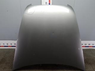 капот Audi A6 4F/C6 2005, 2.4 л., бензин, МКПП, седан