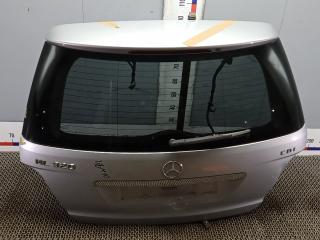 крышка багажника Mercedes-Benz M-Класс W164 2006, 3.0 л., D ML320 CDI, дизель, АКПП, внедорожник 5 дв., A1647400105, A1647400605, A1647401405