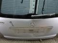 крышка багажника Mercedes-Benz M-Класс W164 2006, 3.0 л., D ML320 CDI, дизель, АКПП, внедорожник 5 дв., A1647400105, A1647400605, A1647401405 - фото №2
