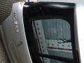 крышка багажника Mercedes-Benz M-Класс W164 2006, 3.0 л., D ML320 CDI, дизель, АКПП, внедорожник 5 дв., A1647400105, A1647400605, A1647401405 - фото №3