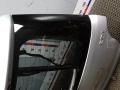 крышка багажника Mercedes-Benz M-Класс W164 2006, 3.0 л., D ML320 CDI, дизель, АКПП, внедорожник 5 дв., A1647400105, A1647400605, A1647401405 - фото №4