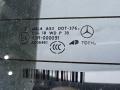 крышка багажника Mercedes-Benz M-Класс W164 2006, 3.0 л., D ML320 CDI, дизель, АКПП, внедорожник 5 дв., A1647400105, A1647400605, A1647401405 - фото №6