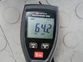крышка багажника Mercedes-Benz M-Класс W164 2006, 3.0 л., D ML320 CDI, дизель, АКПП, внедорожник 5 дв., A1647400105, A1647400605, A1647401405 - фото №7
