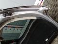крышка багажника Mercedes-Benz M-Класс W164 2006, 3.0 л., D ML320 CDI, дизель, АКПП, внедорожник 5 дв., A1647400105, A1647400605, A1647401405 - фото №12