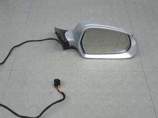 зеркало правое Skoda Octavia 2 поколение (A5) [рестайлинг] 2010, 2.0 л., дизель, МКПП, универсал, 7PIN