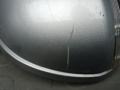 зеркало правое Skoda Octavia 2 поколение (A5) [рестайлинг] 2010, 2.0 л., дизель, МКПП, универсал, 7PIN - фото №4