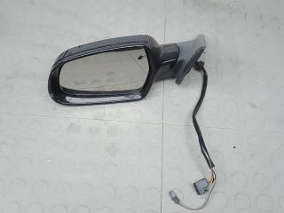 зеркало левое Audi A5 8T 2010, 2.0 л., TFSI, бензин, МКПП, хетчбэк 5 дв., 62PIN