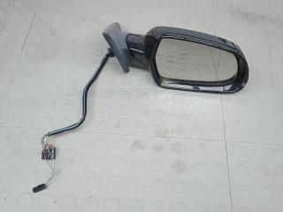 зеркало правое Audi A5 8T 2010, 2.0 л., TFSI, бензин, МКПП, хетчбэк 5 дв., 62PIN