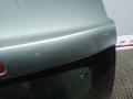 крышка багажника Skoda Yeti 1 поколение [рестайлинг] 2013, 2.0 л., дизель, МКПП, внедорожник 5 дв., 5L6827025D - фото №4