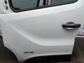 дверь передняя левая Renault Trafic 3 поколение 2015, 1.6 л., дизель, МКПП, микроавтобус - фото №2