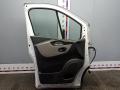 дверь передняя левая Renault Trafic 3 поколение 2015, 1.6 л., дизель, МКПП, микроавтобус - фото №6