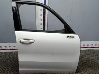 дверь передняя правая Citroen C4 Grand Picasso 2 поколение [рестайлинг] 2016, 2.0 л., дизель, МКПП, минивэн