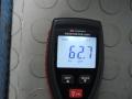 дверь передняя правая Citroen C4 Grand Picasso 2 поколение [рестайлинг] 2016, 2.0 л., дизель, МКПП, минивэн - фото №4