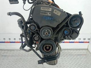двигатель Volkswagen Crafter 1 поколение 2009, 2.5 л., D BlueTDI, дизель, МКПП, микроавтобус, CEBB