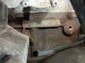 двигатель Volkswagen Crafter 1 поколение 2009, 2.5 л., D BlueTDI, дизель, МКПП, микроавтобус, CEBB - фото №11