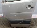 дверь передняя левая Volkswagen Crafter 1 поколение 2009, 2.5 л., D BlueTDI, дизель, МКПП, микроавтобус - фото №2