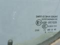дверь передняя левая Volkswagen Crafter 1 поколение 2009, 2.5 л., D BlueTDI, дизель, МКПП, микроавтобус - фото №4