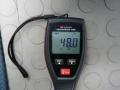 дверь передняя левая Volkswagen Crafter 1 поколение 2009, 2.5 л., D BlueTDI, дизель, МКПП, микроавтобус - фото №5