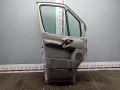 дверь передняя левая Volkswagen Crafter 1 поколение 2009, 2.5 л., D BlueTDI, дизель, МКПП, микроавтобус - фото №6