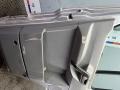 дверь передняя левая Volkswagen Crafter 1 поколение 2009, 2.5 л., D BlueTDI, дизель, МКПП, микроавтобус - фото №8