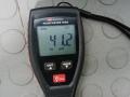 дверь передняя правая Volkswagen Crafter 1 поколение 2009, 2.5 л., D BlueTDI, дизель, МКПП, микроавтобус - фото №6