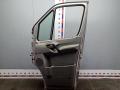 дверь передняя правая Volkswagen Crafter 1 поколение 2009, 2.5 л., D BlueTDI, дизель, МКПП, микроавтобус - фото №7