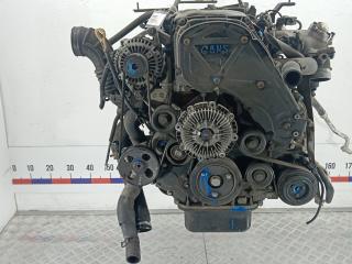 двигатель Kia Sorento 1 поколение [рестайлинг] 2007, 2.5 л., CRDi VGT, дизель, МКПП, внедорожник 5 дв., D4CB