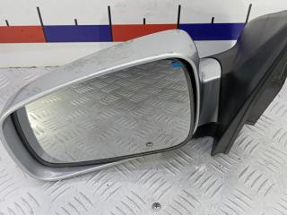 зеркало левое Kia Sorento 1 поколение [рестайлинг] 2007, 2.5 л., CRDi VGT, дизель, МКПП, внедорожник 5 дв., 5PIN