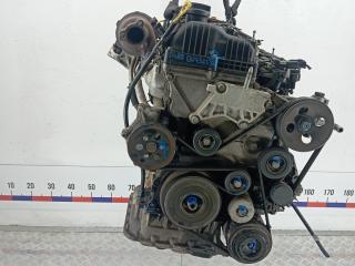 двигатель Hyundai Santa Fe 2 поколение (CM) [рестайлинг] 2011, 2.2 л., дизель, МКПП, внедорожник 5 дв., D4HB
