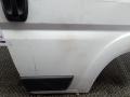 дверь передняя правая Peugeot Boxer 3 поколение [рестайлинг] 2015, 2.2 л., дизель, МКПП, микроавтобус - фото №2