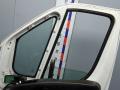 дверь передняя правая Peugeot Boxer 3 поколение [рестайлинг] 2015, 2.2 л., дизель, МКПП, микроавтобус - фото №9