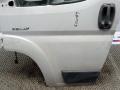 дверь передняя левая Citroen Jumper 2 поколение 2007, 2.2 л., дизель, МКПП, микроавтобус - фото №2