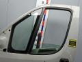 дверь передняя левая Citroen Jumper 2 поколение 2007, 2.2 л., дизель, МКПП, микроавтобус - фото №3