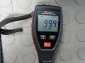 дверь передняя левая Citroen Jumper 2 поколение 2007, 2.2 л., дизель, МКПП, микроавтобус - фото №4