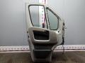 дверь передняя левая Citroen Jumper 2 поколение 2007, 2.2 л., дизель, МКПП, микроавтобус - фото №5